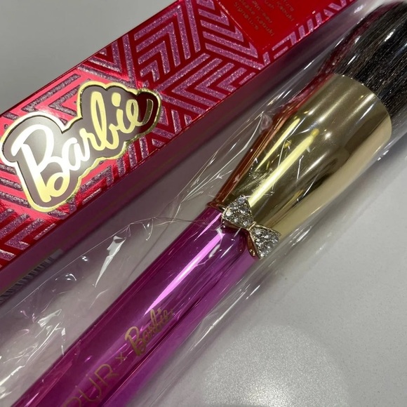 PUR X BARBIE - Picture 3 of 4
